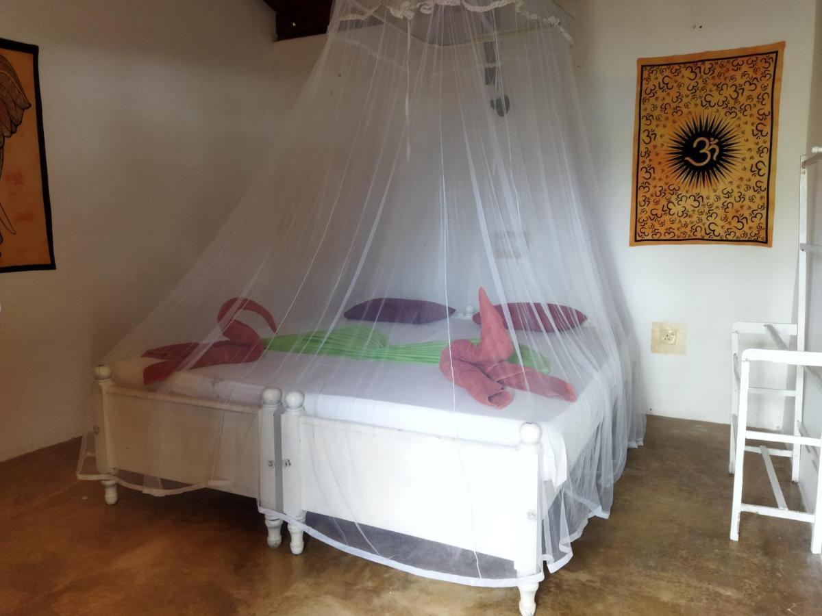 Sunchaser Beach Hotel Tangalle Εξωτερικό φωτογραφία