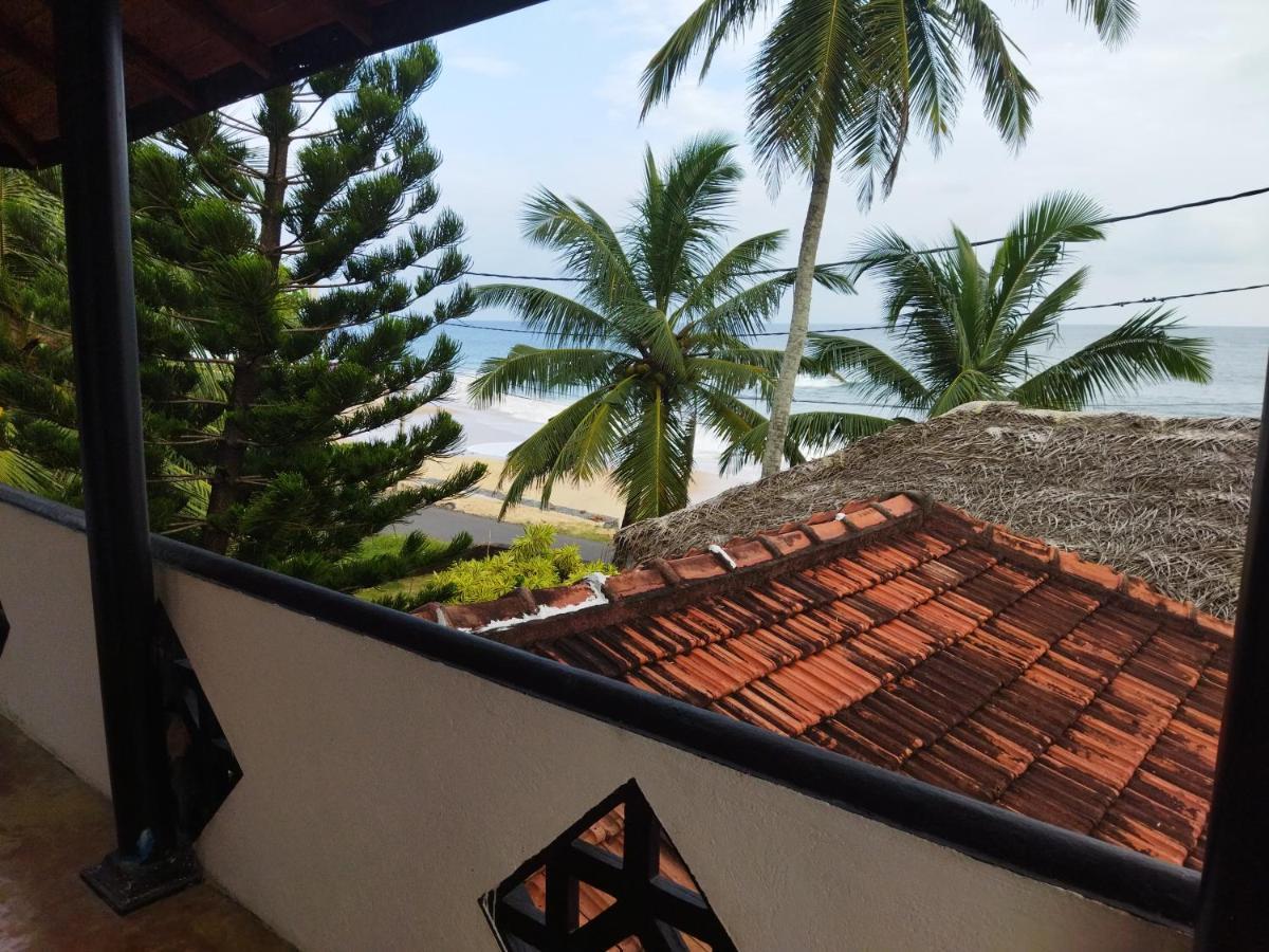 Sunchaser Beach Hotel Tangalle Εξωτερικό φωτογραφία