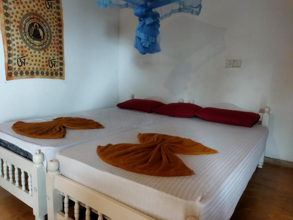 Sunchaser Beach Hotel Tangalle Εξωτερικό φωτογραφία