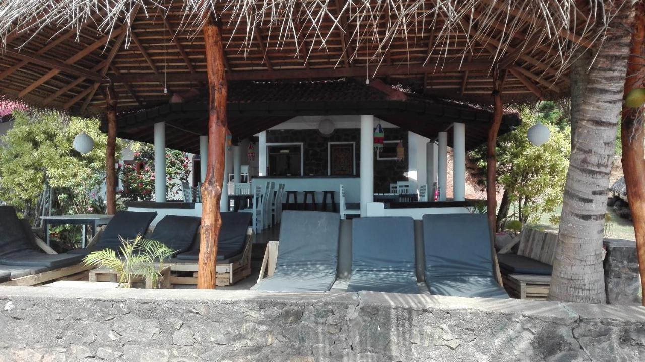Sunchaser Beach Hotel Tangalle Εξωτερικό φωτογραφία