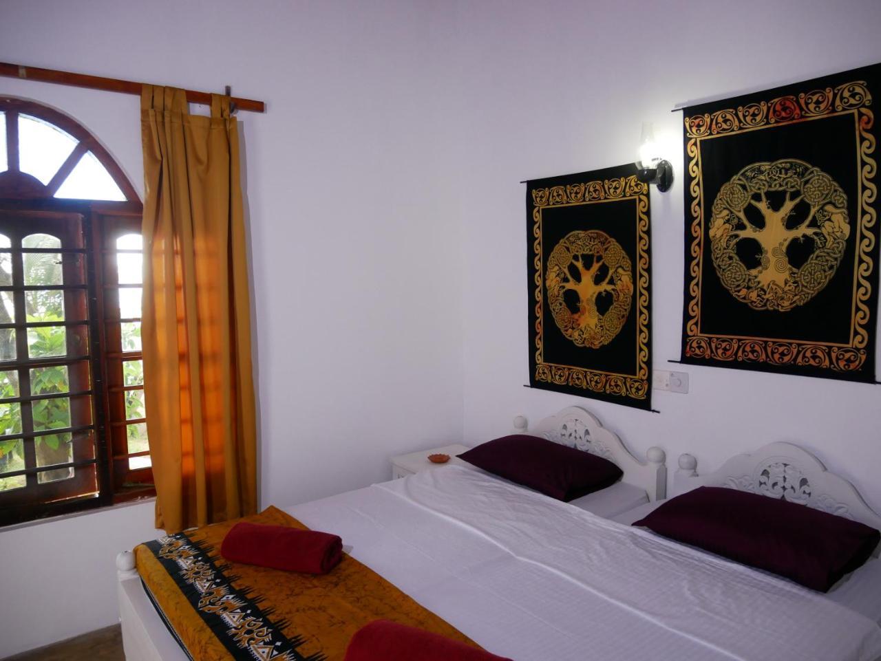 Sunchaser Beach Hotel Tangalle Εξωτερικό φωτογραφία